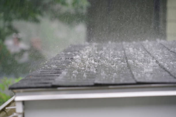 Roof Insulation in Vega, TX