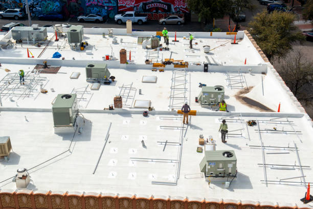Best Emergency Roof Repair Services  in Vega, TX