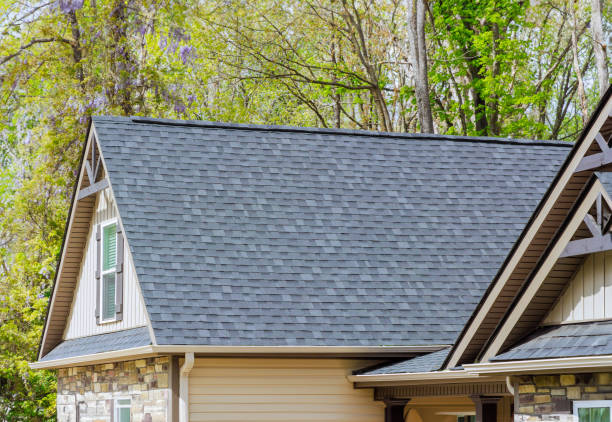 Best Storm Damage Roof Repair  in Vega, TX