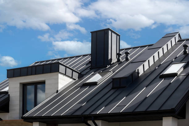 Best Roof Moss and Algae Removal  in Vega, TX